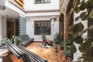 Hostal Agusti, Sant Carles de la Rapita