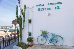 Hostal Boutique Olvido 22, Peniscola