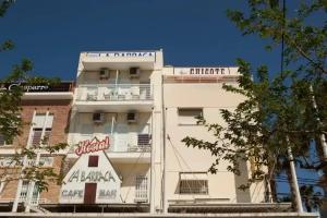 Hostal Chicote Hotel