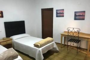 Hostal Fes, Algeciras