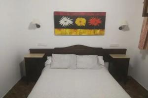 Hostal Frasquita, Matalascanas