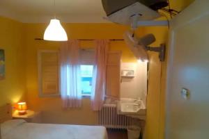 Hostal Lleida, Calafell