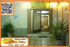 Hostal Mari Loli Guest house, Guardamar del Segura