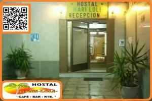 Hostal Mari Loli, Guardamar del Segura