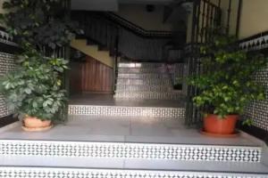 Hostal Nuestra Señora De La Palma Hotel, Algeciras