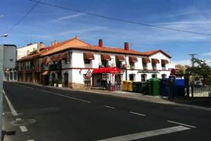 Hostal Paracuellos Hotel, Madrid