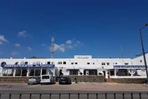 El Flamenco Guest house, Mojacar