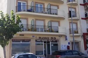 Hostal Roig 53, Javea