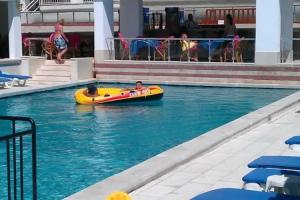 Hotel Altunakar Ii Calipso, Didim