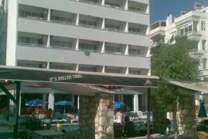 Hotel Altunakar Ii Calipso, Didim