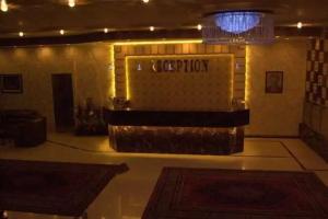 Hotel Ayata, Kayseri