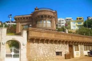 Hotel Beach Park, Kalkan