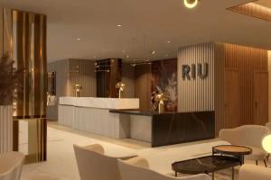 Hotel Riu Calypso - Adults Only