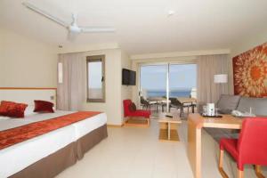 Hotel Riu Calypso - Adults Only, Morro del Jable