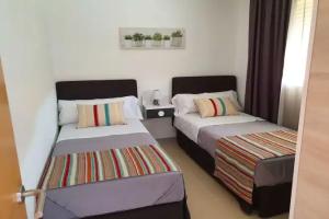 Hotel Camino de Rabe, Burgos