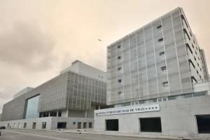 Carris Beiramar, Vigo