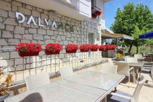 Hotel Dalyance, Dalyan