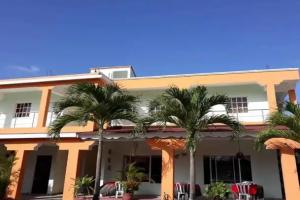 Hotel El Bosque, Punta Cana
