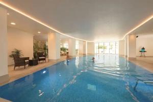 Allsun Hotel Sumba, Cala Millor