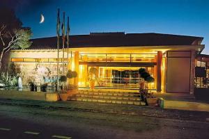 allsun Hotel Illot Park, Cala Ratjada
