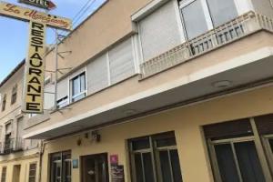 Hotel La Meseguera, Murcia