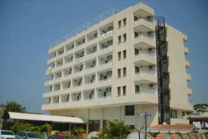 Minay Hotel, Kusadasi