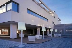 Quo Godoy Hotel, Madrid