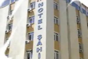 Hotel Sahiner