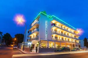 Sky Bel by Garden Hotels, Cala Ratjada
