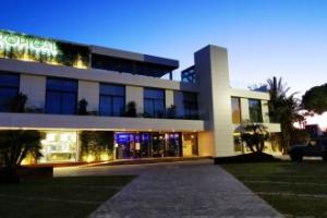 Hotel Tropical Gava Mar, Castelldefels