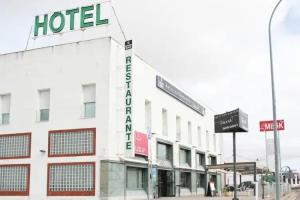 Hotel Viccar, Salamanca