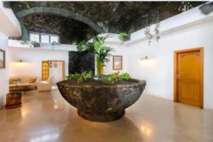 Hotel-Finca Rural Jose Manuel, Arrecife