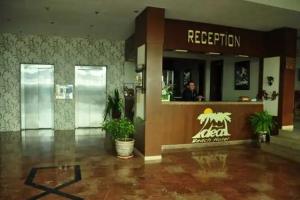 Royal Ideal Beach Hotel, Alanya