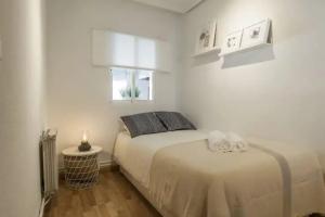 Ifema - Aeropuerto Hotel