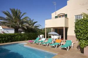Menorca Oliveras 2, Ciutadella
