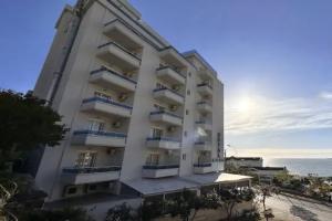 Bella Vista Hotel, Sarande