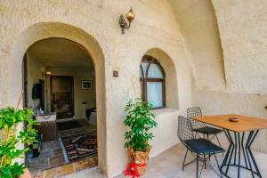Garden Inn Cappadocia Boutique-hotel, Cavusin