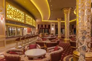 Jumeirah Bodrum Palace, Torba
