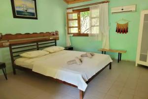 Kekik Hotel, Cirali