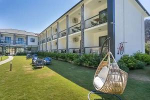 Kensington Green Marmaris, Hisaronu