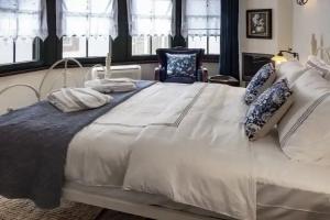 Khalkedon Boutique Hotel, Canakkale