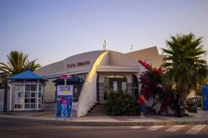 Kione Playa Romana Hotel, Alcossebre