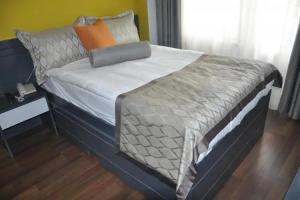 Koc Otel Elit Terminal, Isparta