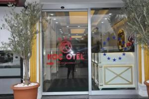 Koc Elit Terminal Hotel, Isparta