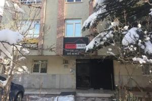 Konsept Cankaya Hotel, Ankara