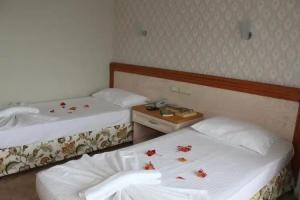 Kontes Beach Hotel, Marmaris