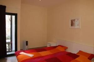 Korea Hostel, Barcelona