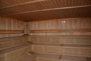Kule Hotel & Spa, Gaziantep