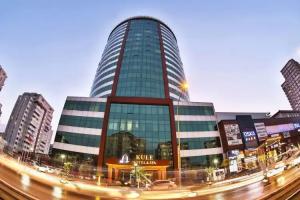 Kule Hotel & Spa, Gaziantep