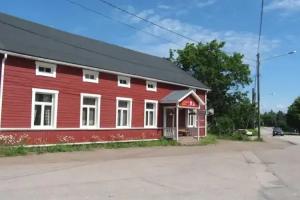 Kuninkaantien Majatalo Hotel, Kotka